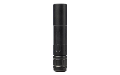 AERO TEPHRA-22 SPRSR 22LR BLK