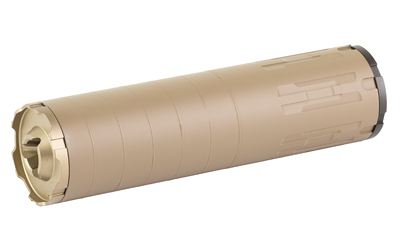 AERO LAHAR-30 SPRSR 30CAL DT FDE