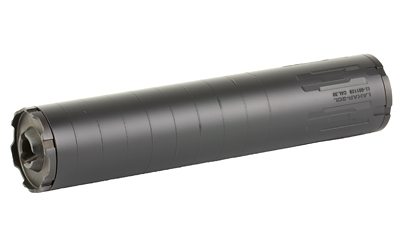 AERO LAHAR-30L SPRSR 30CAL DT BLK