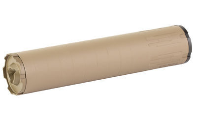 AERO LAHAR-30L SPRSR 30CAL DT FDE