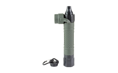 AQUAM SURVIVAL STRAW FILTER TACTICAL