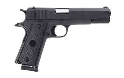 ROCK ISLAND GI 1911 9MM 5" 10RD PRKD