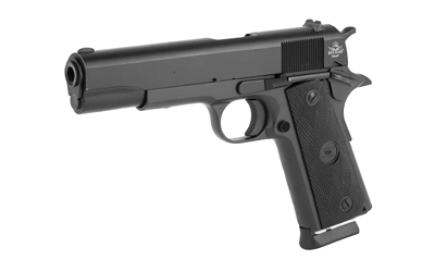 ROCK ISLAND GI 1911 9MM 5" 10RD PRKD