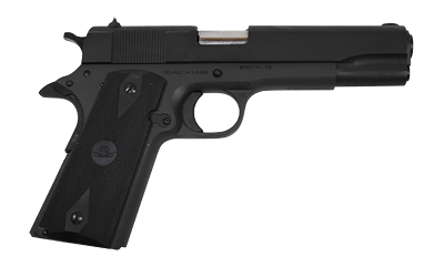 ROCK ISLAND 1911 GI ENTRY 45ACP 8RD