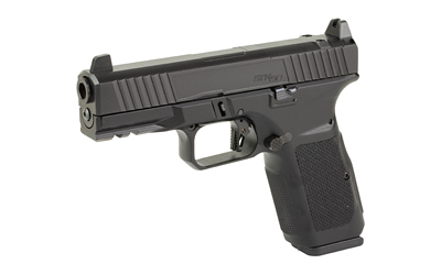 ROCK ISLAND STK150 9MM 4" 17RD BLK