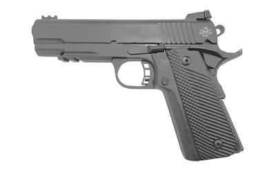 ROCK ISLAND ULTRA MS 22TCM9R/9MM 17R