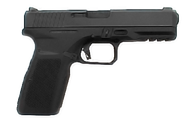 ROCK ISLAND STK100 STD 9MM 4.5" 17RD
