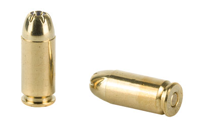 ARMSCOR 40S&W 180GR JHP 20/500