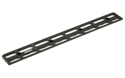 ARMASPEC M-LOK TO ARCA RAIL 12" BLK