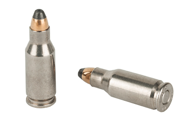 ARMSCOR 22TCM 40GR JHP 50/1000
