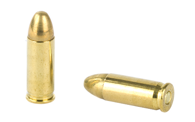 ARMSCOR 38SUPER 125GR FMJ 50/1000