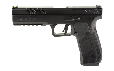 RIA IMPORTS RIA5.0E 9MM 17RD 4.91 BK