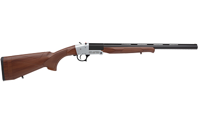 RIA IMPORTS SS 12/20/3" SYN 1RD