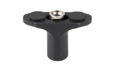 ARISAKA FINGER STOP KEYMOD BLACK