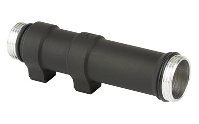 ARISAKA 600 SERIES LIGHT BODY BLACK