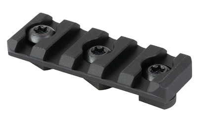 ARISAKA LOW PRO PIC RAIL M-LOK 5-SLT
