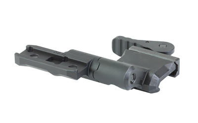 ARISAKA MAG MNT AMPNT 0.9" RF QD BLK