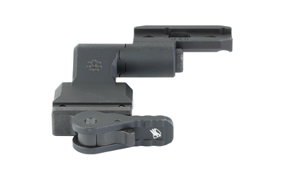 Arisaka Defense Magnifier Mount - 2A Gun Shop Llc view 2