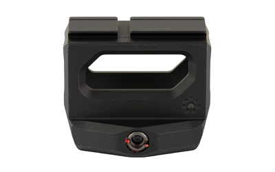 ARISAKA RDM AIMPNT ACRO 1.93" BLK