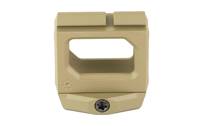 ARISAKA RDM AIMPNT ACRO 2.26" FDE