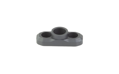 Arisaka Defense Quick Detach Mount - Purple Mountain Armory view 2