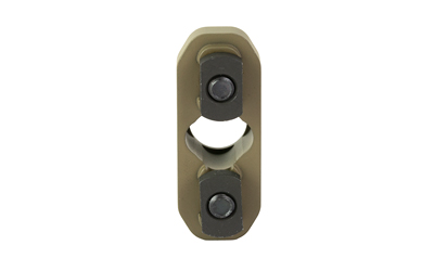 ARISAKA QD MOUNT M-LOK FDE
