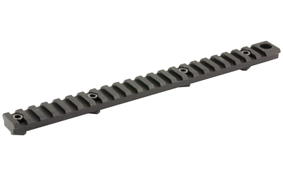 ARISAKA 6 M-LOK SLT PIC RL W/QD SCKT