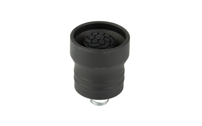 ARISAKA MOMENTARY TAILCAP BLACK