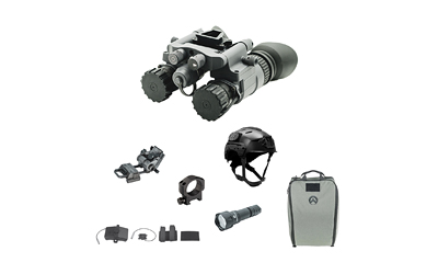 ARMSGHT BNVD-40 1600+ FOM ULT KIT XL