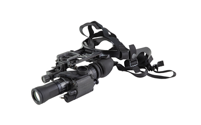 ARMSGHT PVS-14 1800+ FOM & 3X MAGNFR