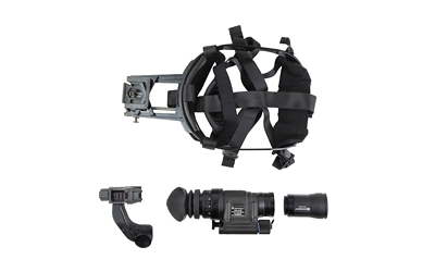 Armasight Gen 3 White Phosphor — PVS-14 - Circle Square Fire view 5