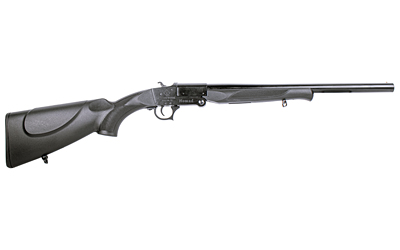 ATI NOMAD 12GA SINGLE 18.5" BLK