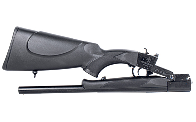 ATI NOMAD 12GA SINGLE 18.5" BLK