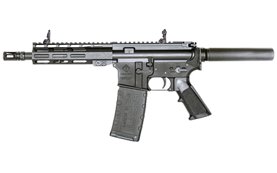 ATI MILSPORT 300BLK 8.5" 30RD BLK
