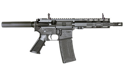 ATI MILSPORT 300BLK 8.5" 30RD BLK