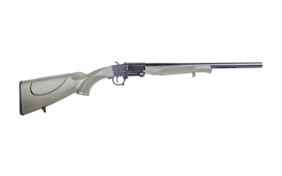 ATI NOMAD 410BORE SINGLE 18.5" TAN
