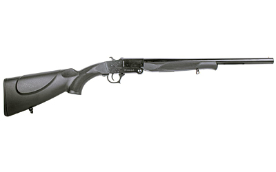 ATI NOMAD 410BORE SINGLE 18.5" BLK