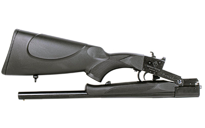 ATI NOMAD 410BORE SINGLE 18.5" BLK