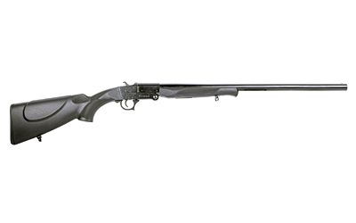 ATI NOMAD 410BORE SINGLE 26" BLK