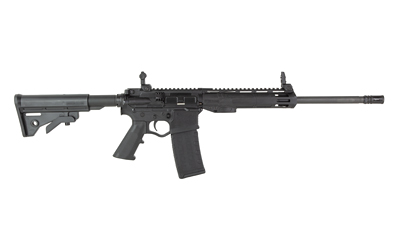 ATI ALPHA MAXX 556 16" 30RD BLK
