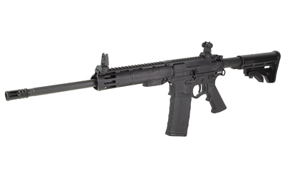 ATI ALPHA MAXX 556 16" 30RD BLK