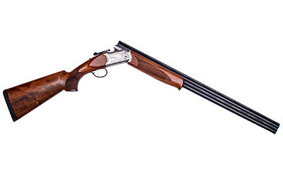 ATI CAVALRY SX COMPACT 12GA O/U 26"