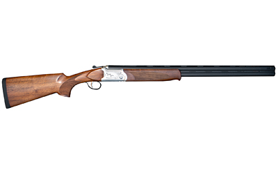 ATI CAVALRY SX 12GA OU 28" WOOD