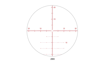 ATHLON CRNS BTR G2 4.5-29X56 APLR5