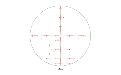 ATHLON CRNS BTR G2 4.5-29X56 APRS6