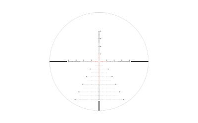 ATHLON ARES BTR G3 4.5-27X50 APLR13