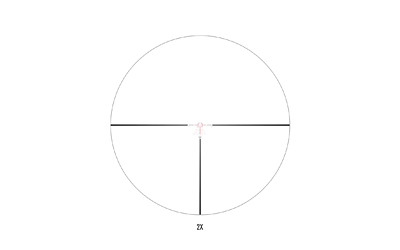ATHLON HELOS BTR G2 2-12X42 AHMR2