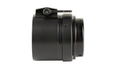 ATN TICO MOUNT SYS 50MM CLAMP 58.4MM