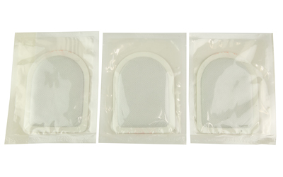 ATN THERMAL TARGETS SET OF 3