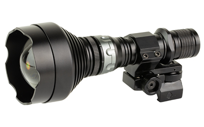 ATN IR850 SUPERNOVA LR IR W/ADJ MNT